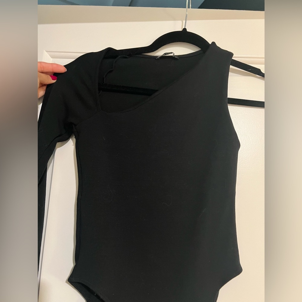 Zara bodysuit